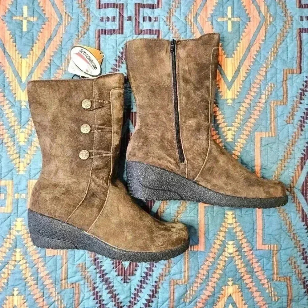 NWT Propet Simone boots‎